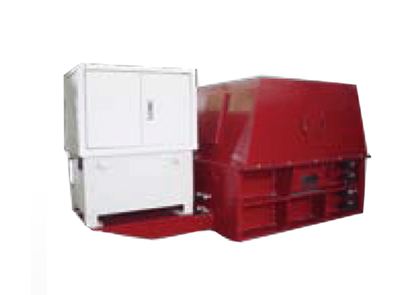 YJGQ型液压夹轨器